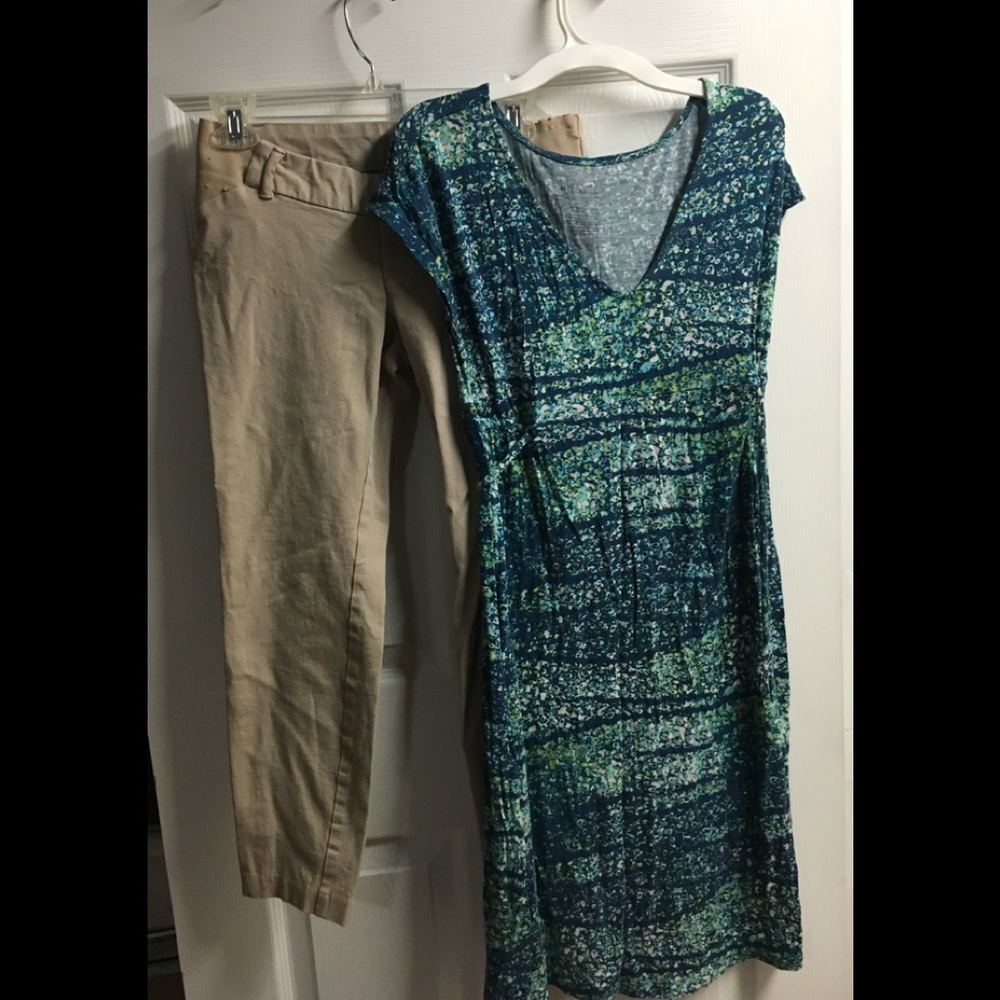 Maternity Bundle XS